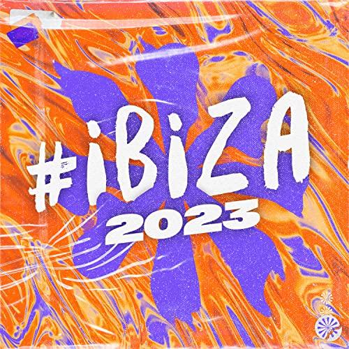 Various Artists - #ibiza 2023 - Cd