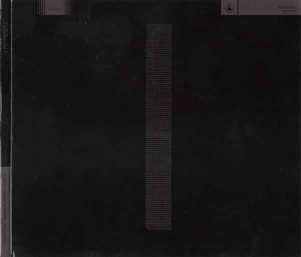 Follakzoid - I - Cd