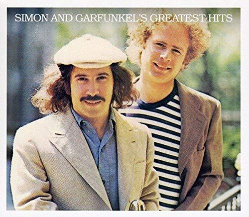 Simon & Garfunkel - Simon and Garfunkel's Greatest Hits - Cd