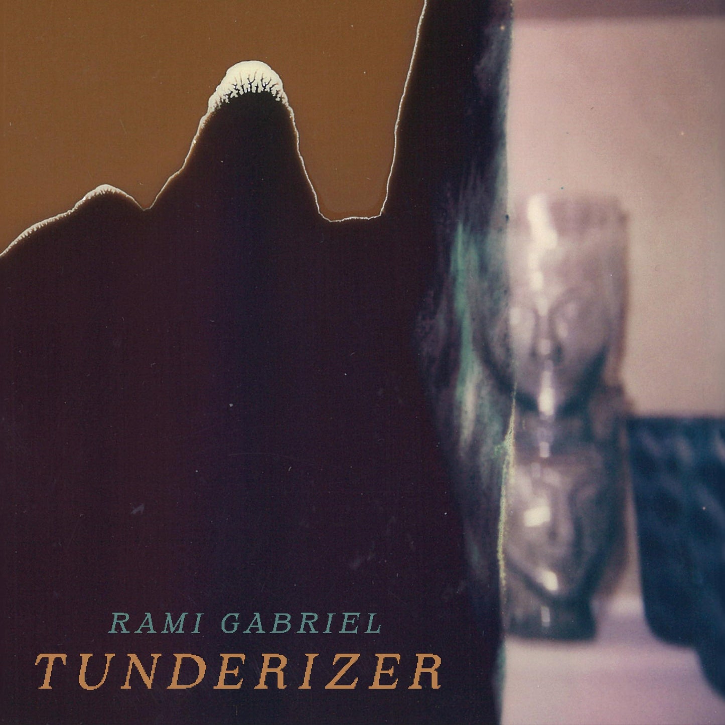 Rami Gabriel - Tunderizer - Lp