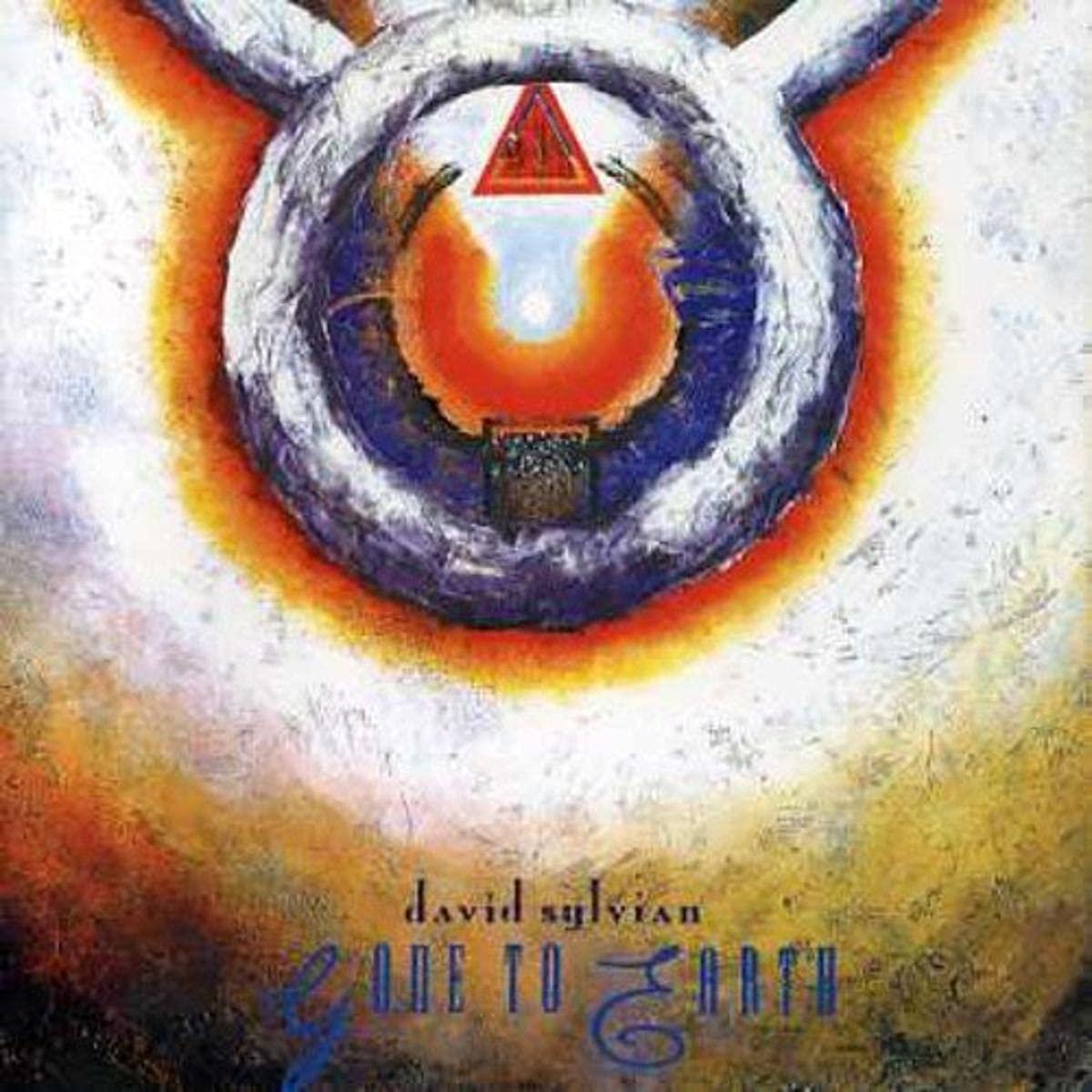 David Sylvian - Gone To Earth - Double Cd