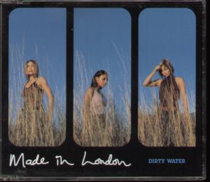 Made In London - Dirty Water - Cd