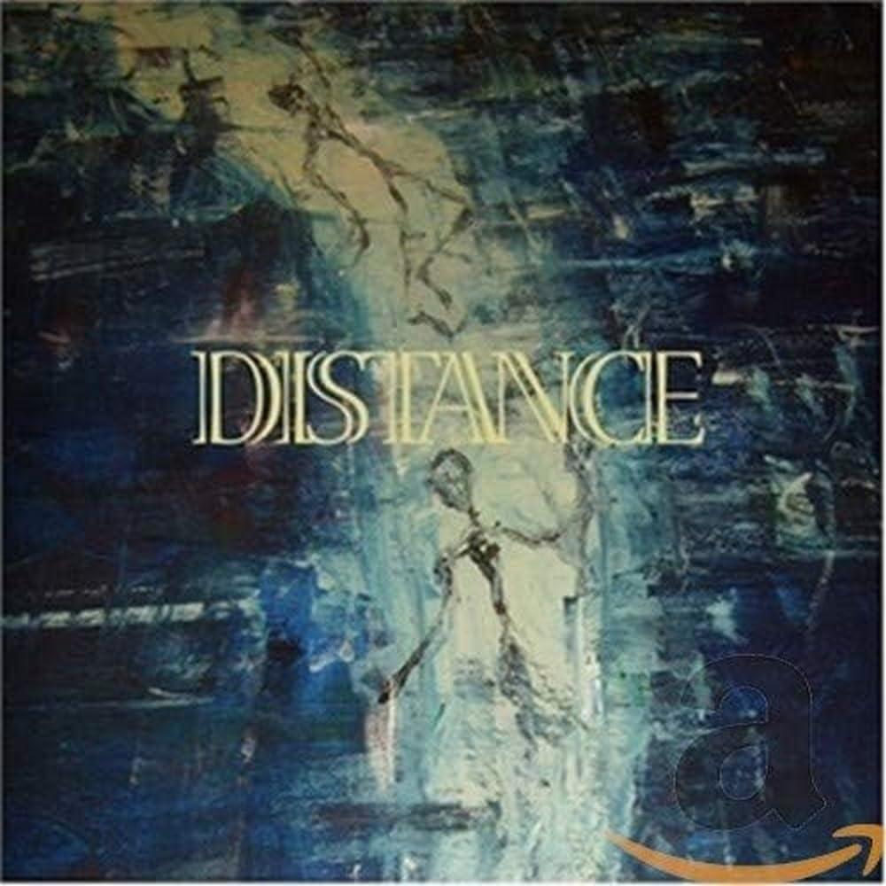 Virgin Passages - Distance - Cd