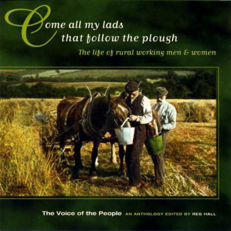 Various Artists - Come All My Lads That Follow the Plough (The Voice of the People: Vol.5) - Cd