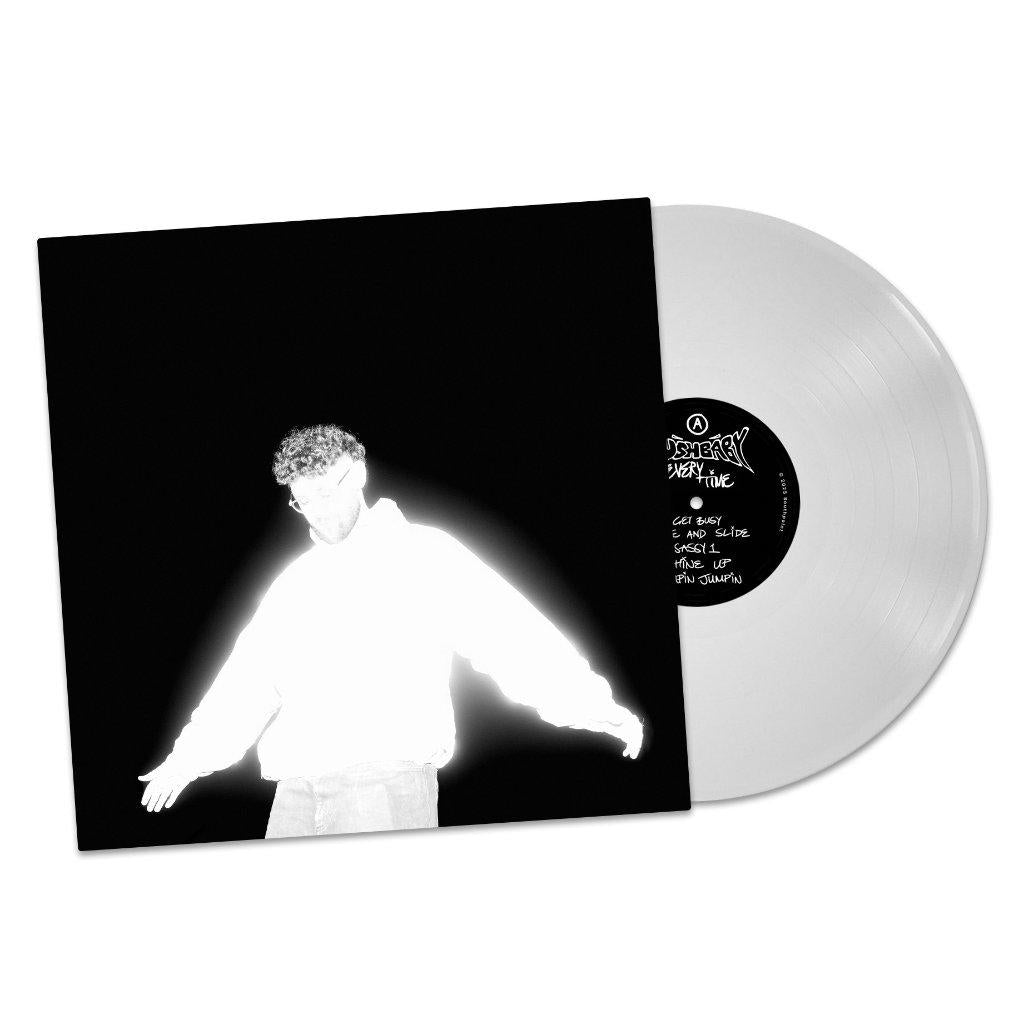 Bushbaby - Every Time - Lp