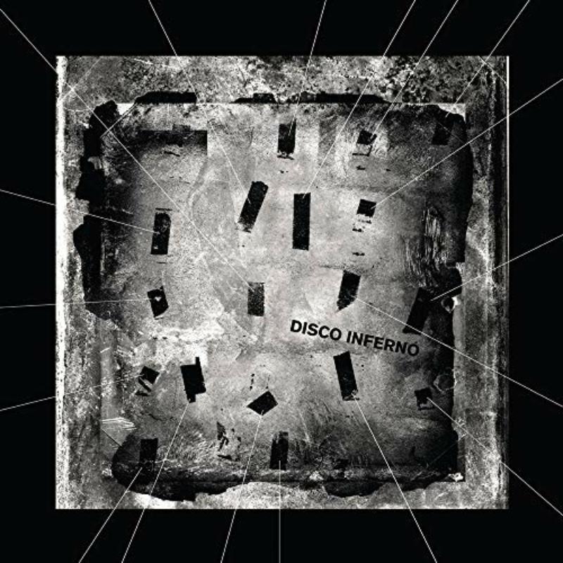 Disco Inferno - In Debt - Cd