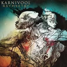 Karnivool - Asymmetry - Double Lp