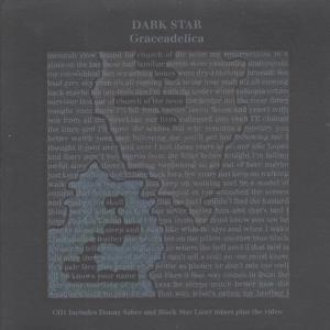 Dark Star (Indie Group) - Graceadelica - Cd