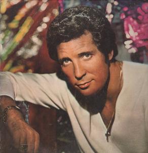 Tom Jones - Tom - Lp