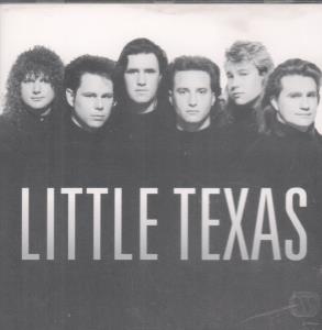Little Texas - Little Texas - Cd