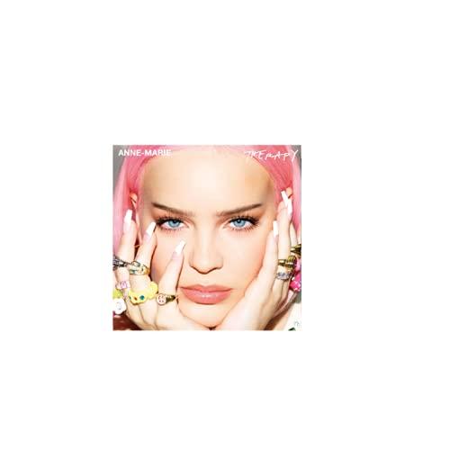 Anne Marie - Therapy - Lp