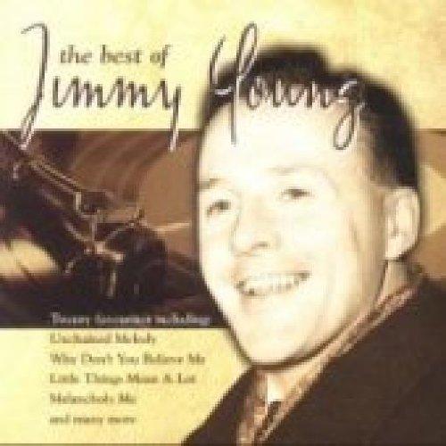 Jimmy Young (Easy Listening) - Best of - Cd