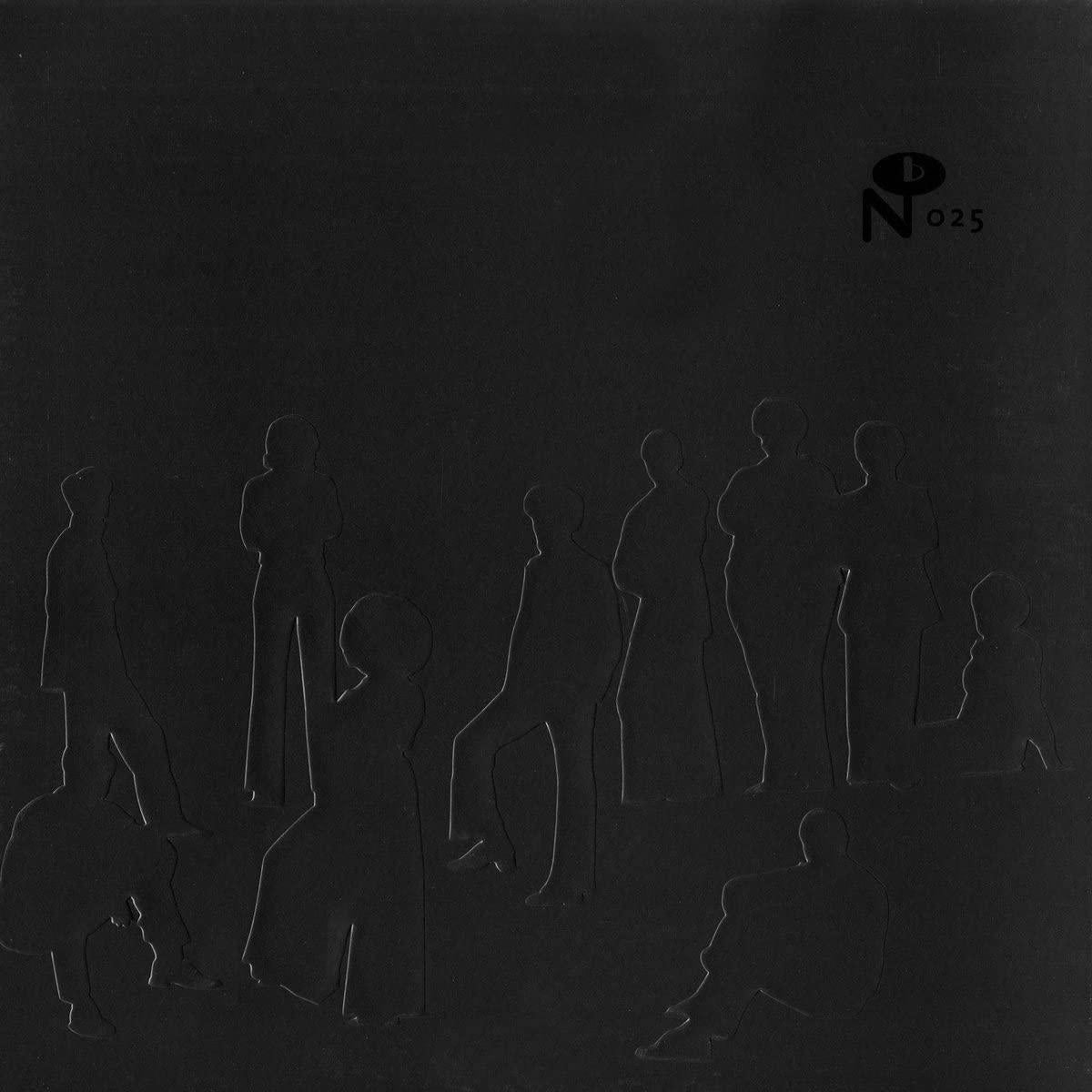 24 Carat Black - Gone: the Promises of Yesterday - Lp