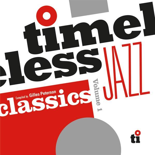 V & A - Timeless Jazz Classics - Cd