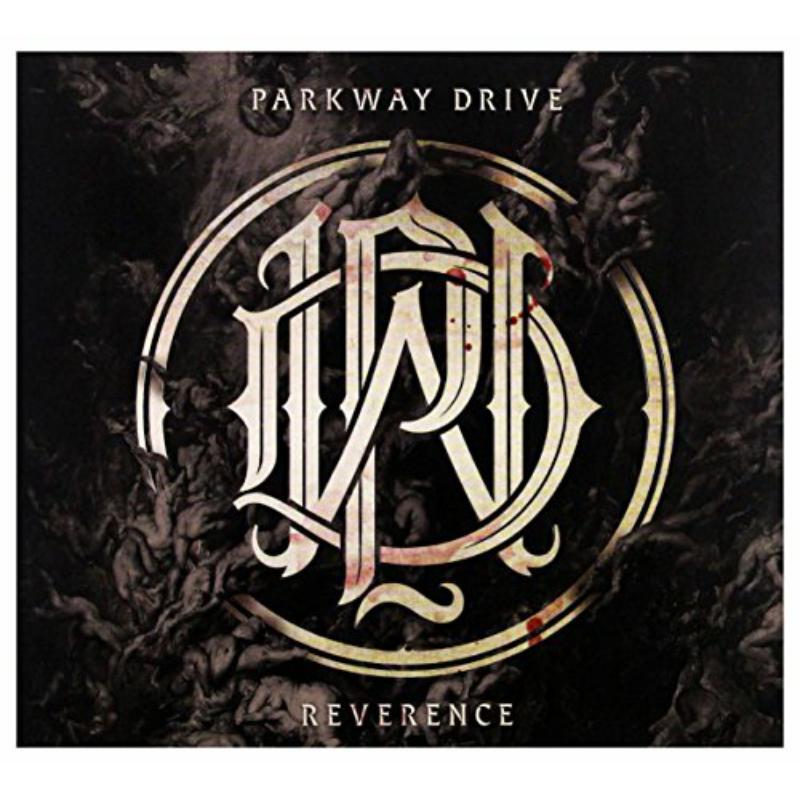 Parkway Drive - Reverence - Cd
