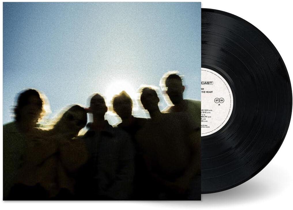 Head And The Heart - Aperture - Lp