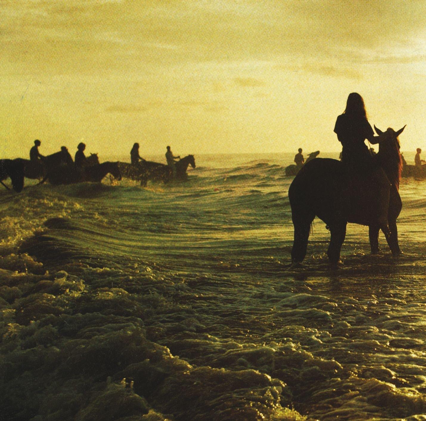 Foals - Holy Fire - Lp