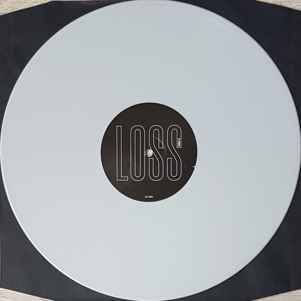 Devil Sold His Soul - Loss - Double Lp