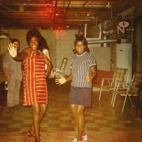 Various Artists - Penny & the Quarters & Friends - Lp