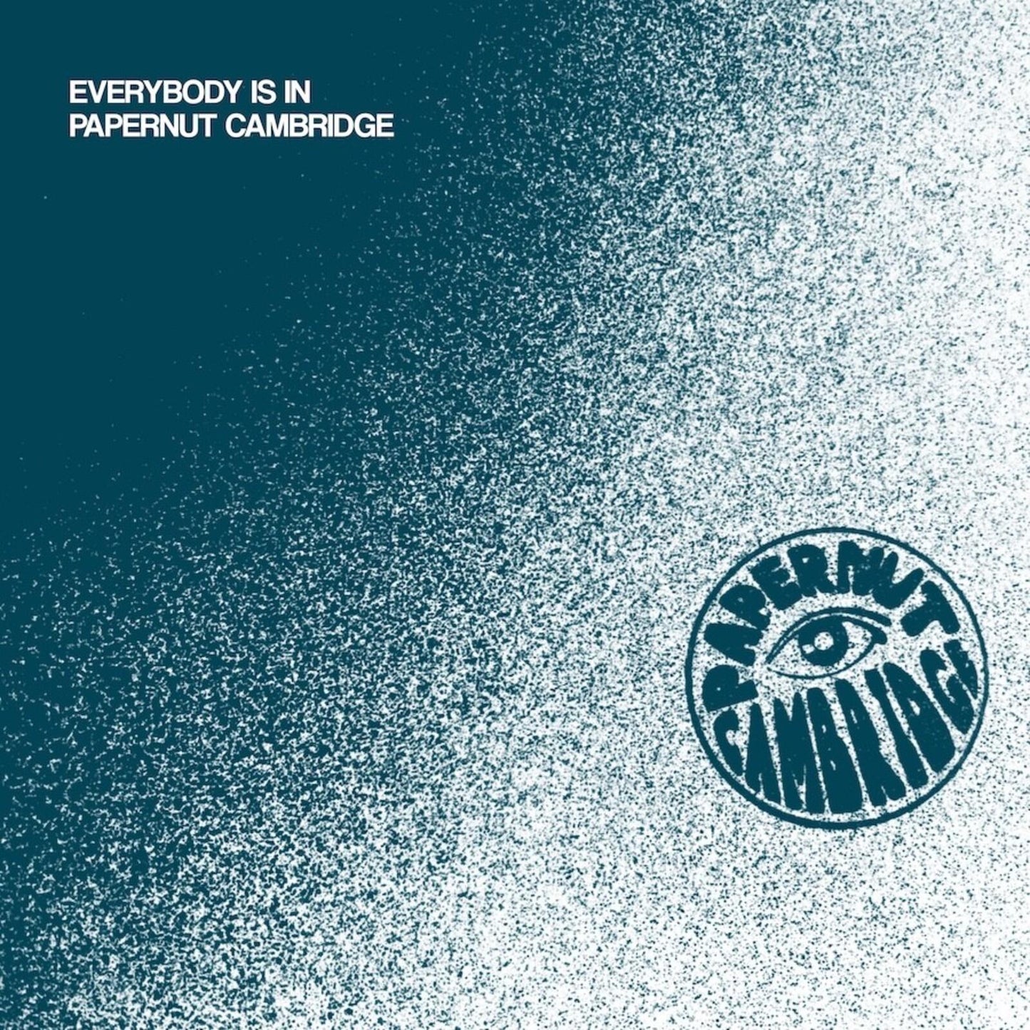 Papernut Cambridge - Everybody Is In Papernut Cambridge - Cd