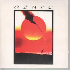 Azure/Cerulean - Themes For The Adults - 7 Inch