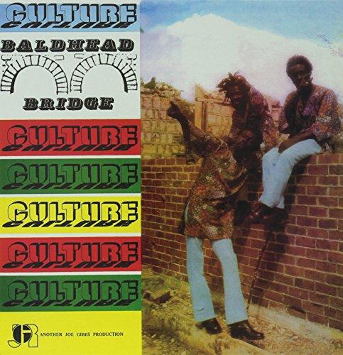 Culture - Baldhead Bridge - Lp