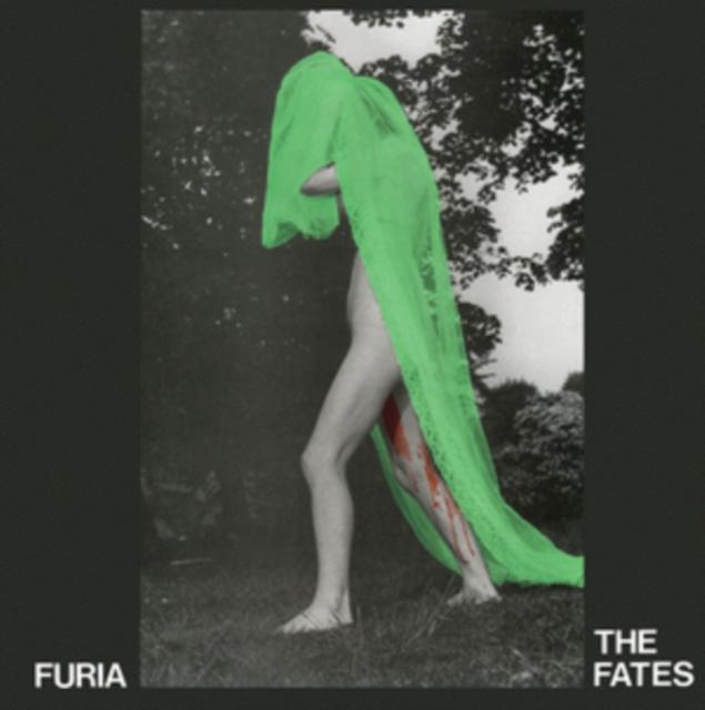 Fates - Furia - Cd