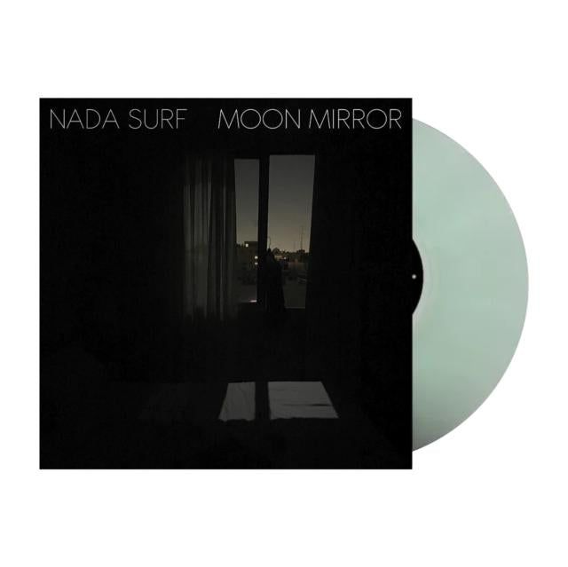 Nada Surf - Moon Mirror (Coke Bottle Clear Vinyl) (Indie Exclusive) - Lp