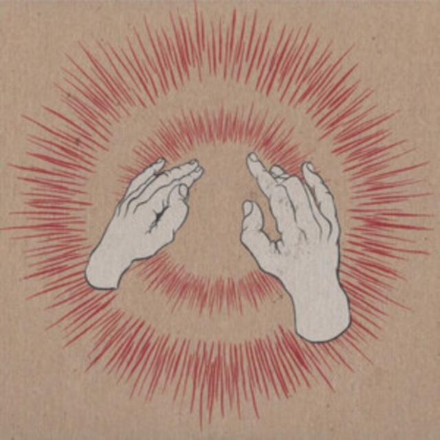 Godspeed You Black Emperor - Lift Your Skinny Fists Like Antennas To Heaven - Double Lp