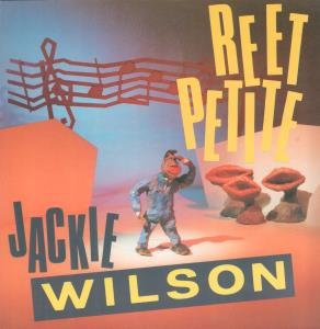 Jackie Wilson - Reet Petite - 12 Inch