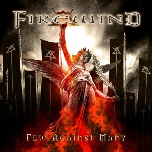 Firewind - Few Against Many - Cd