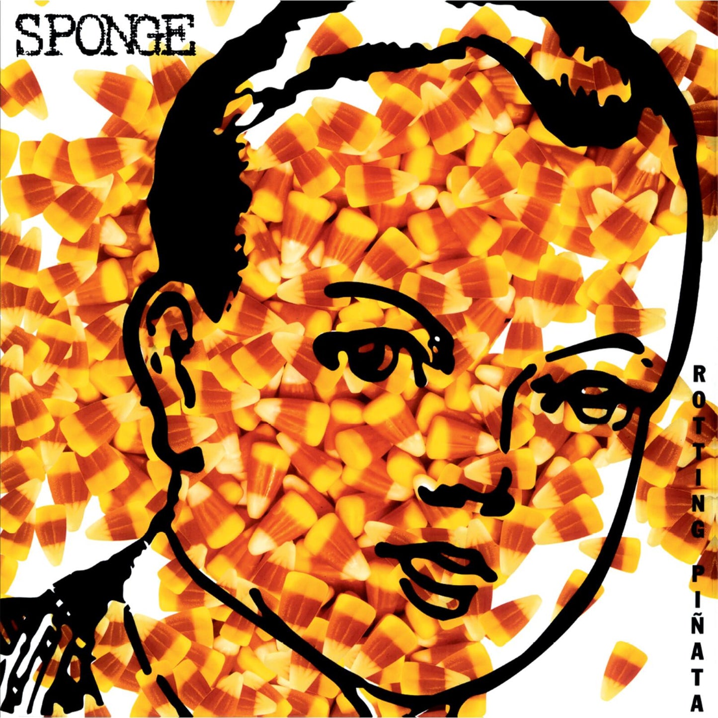 Sponge - Rotting Pinata - Lp