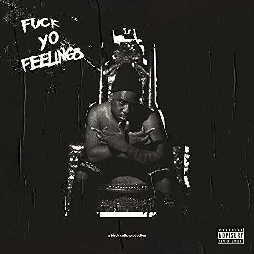 Robert Glasper - Fuck Yo Feelings - Double Lp