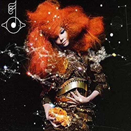 Bjork - Biophilia - Cassette