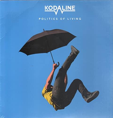 Kodaline - Politics of Living - Lp