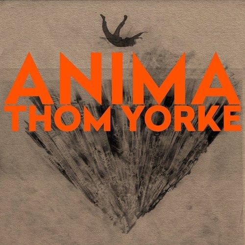 Thom Yorke - Anima - Double Lp