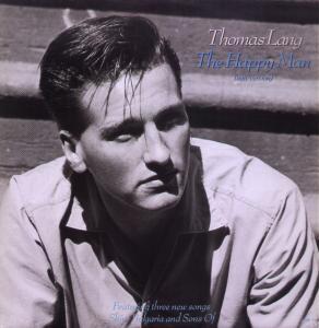 Thomas Lang - Happy Man - 12 Inch