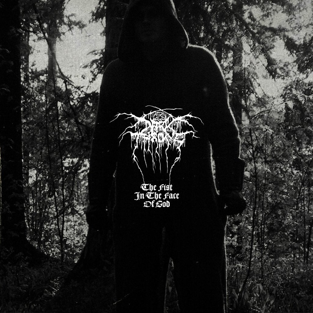 Darkthrone - Fist in the Face of God - Lp Box Set