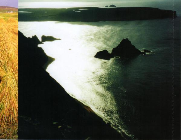Fiddler's Bid - Da Farder Ben Da Welcomer - Cd
