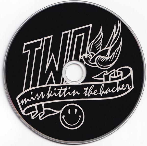Miss Kittin & The Hacker - Two - Cd
