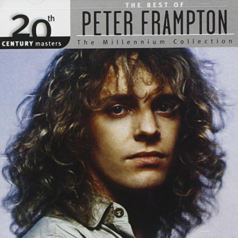 Peter Frampton - Best of Peter Frampton-Millenn - Cd