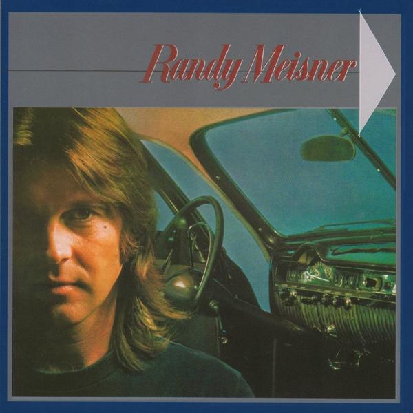 Randy Meisner - Randy Meisner - Cd
