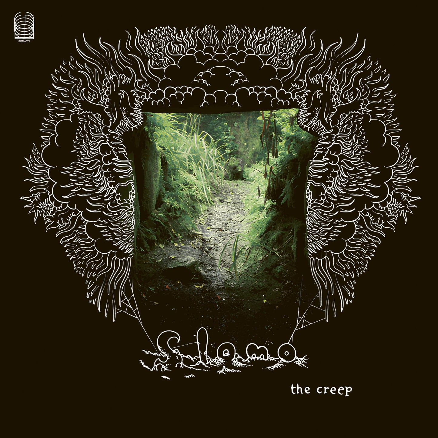 Slo Mo - Creep (20th Anniversary Edition) - Lp