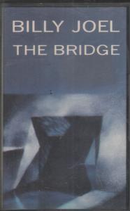 Billy Joel - Bridge - Cassette