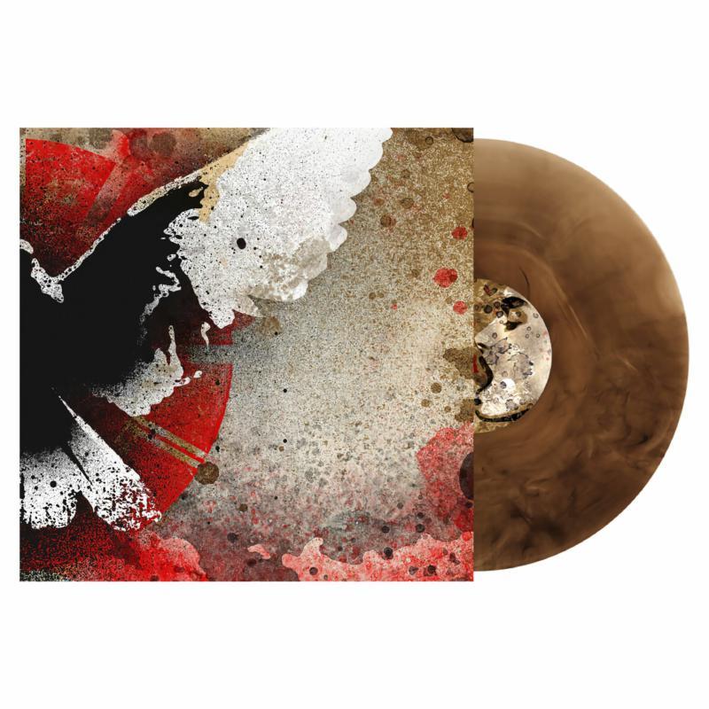 Converge - No Heroes Cloudy - Lp