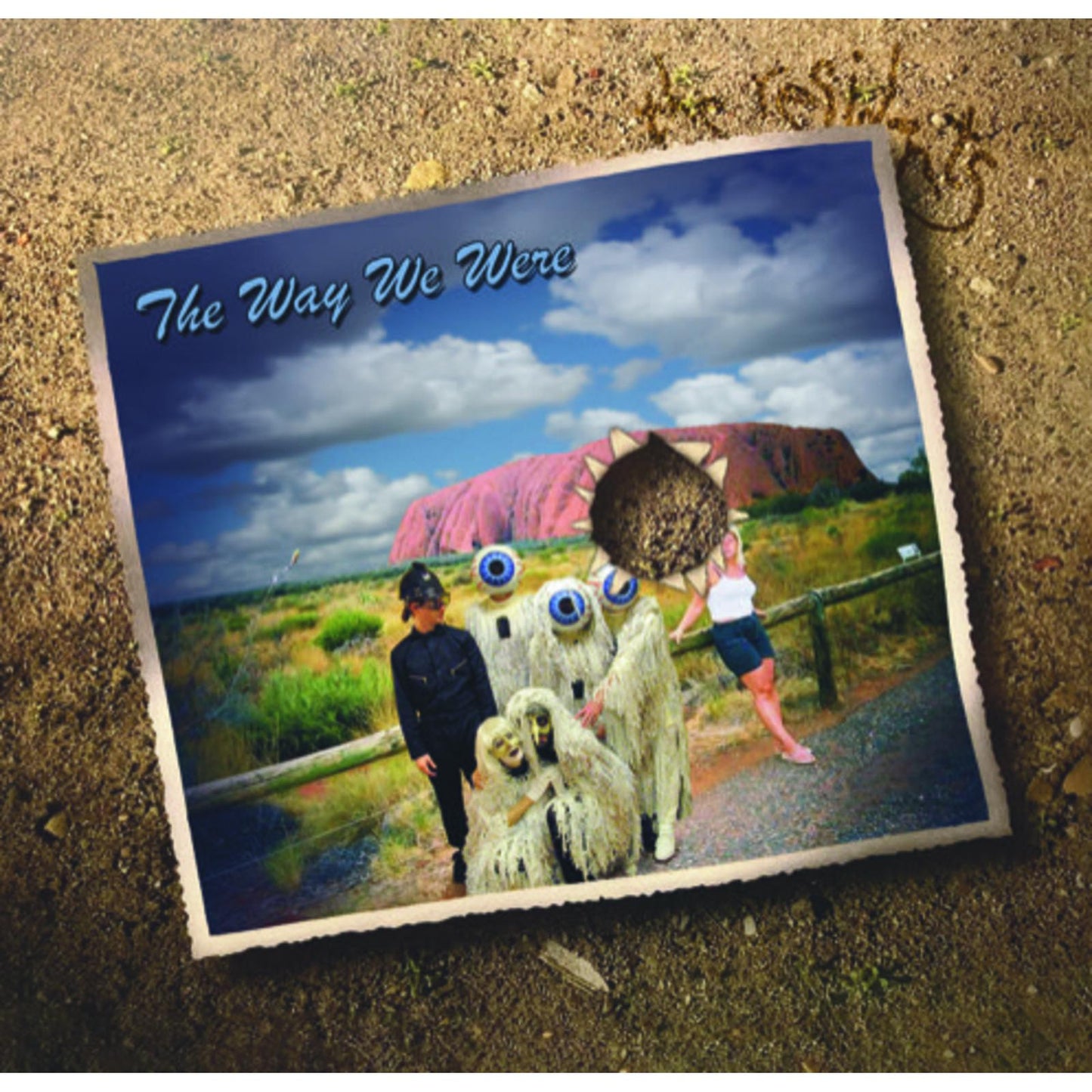 Residents - Way We Were Expanded - Cd