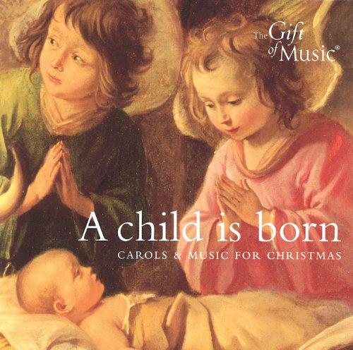 Various Artists - A Child Is Born - Cd