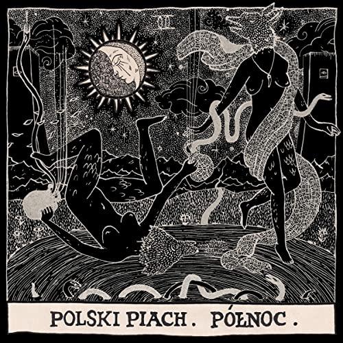 Polski Piach - Polnoc - Cd