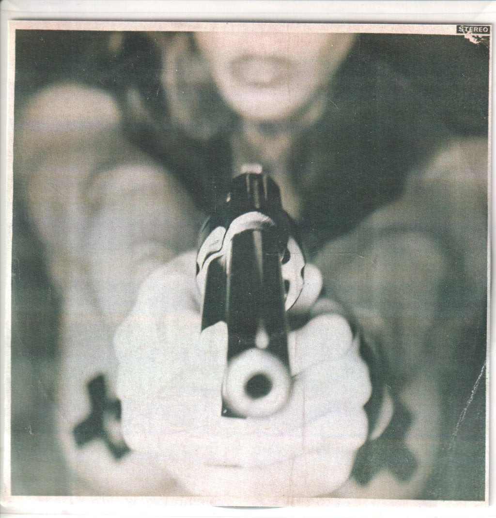 Micah P. Hinson - 2's And 3's - Cdr
