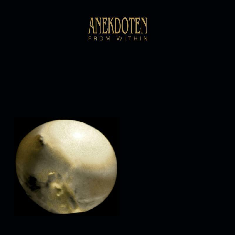 Anekdoten - From Within - Lp